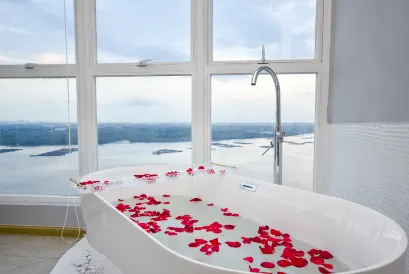 Country Garden Seaview Suite by Nest Home at Danga Bay