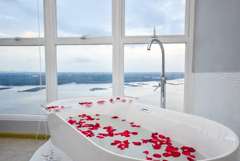 Country Garden Seaview Suite by Nest Home at Danga Bay