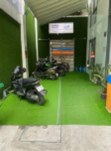 Cubicity Hidden House Hôtels à proximité de : Tran Hung Dao Temple