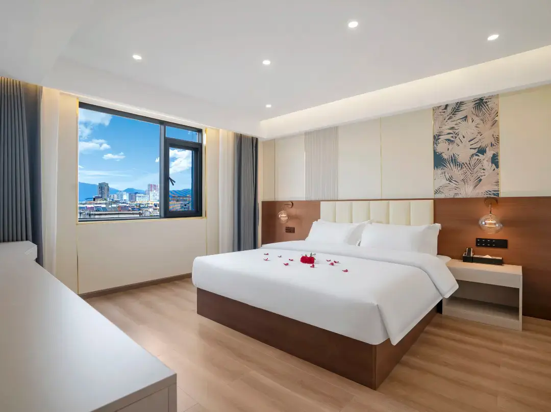 Shangyunpin Hotel - Yuxi