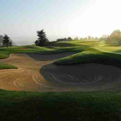 Mercure Luxembourg Kikuoka Golf and Spa Hotel Exterior