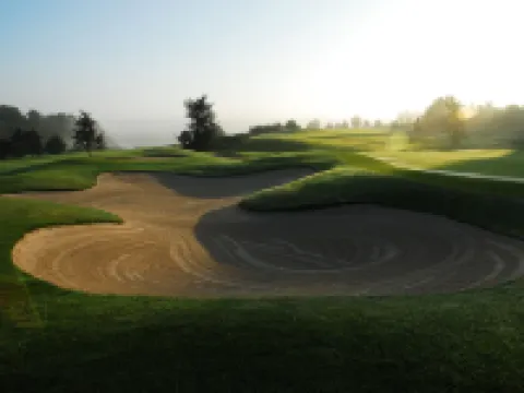 Mercure Luxembourg Kikuoka Golf and Spa Hotéis em Luxemburgo