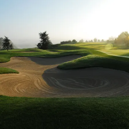 Mercure Luxembourg Kikuoka Golf and Spa