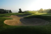 盧森堡基卡庫高爾夫俱樂部美居水療酒店 酒店