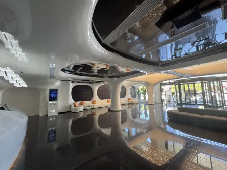 Nanjing Ailexiang Hot Spring Hotel Отели рядом с достопримечательностью «Gaochun Old Street»