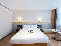 Renjoy Hotel (Taiyuan University of Science and Technology) - spa