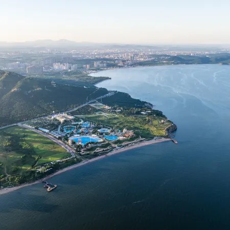 Home2 Suites by Hilton Xingcheng Seaside