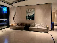 Nine sheep youth hostel (Shenzhen North Station Branch) Hotels in 