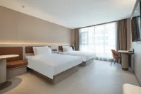 HanTing Hotel (Siguniang Mountain Visitor Center)