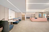 漢庭酒店（哈爾濱果戈裏大街革新教堂廣場店）