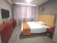 Litian Hotel ホータン市のホテル