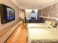 Fengjie Chengfeng Hotel - Wi-Fi