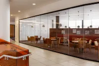 Airportcity Plaza St.Petersburg - Tiny houses