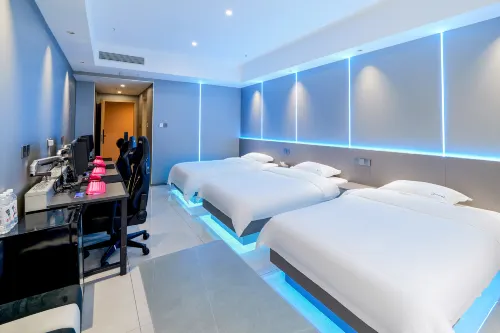 Yuhai E-Sports Hotel