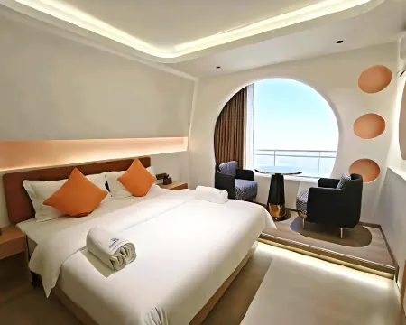 Flower International Hotel Hoteles en Juba