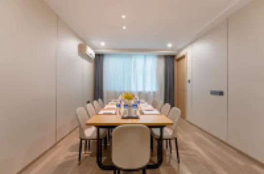 藝選飯店（南平建陽汽車站三中店）