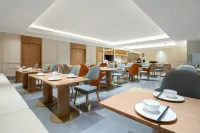 Vienna Hotel (Jincheng Economic Development Zone Orchid Road Store) - Breakfast