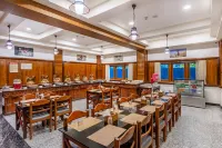 Sterling Darshan Guruvayur - breakfast