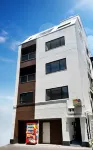 Lucky NAMBA minami