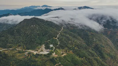 Mopan Mountain Memory Homestay Hotels near Huangbaishan National Forest Park