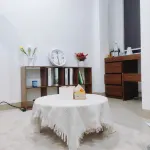 Heart Homestay 호앙마이 호텔