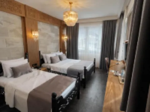 Turistik Palas Hotel Hotels in Diyarbakir