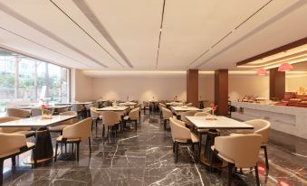 Nanjing Fushang Hotel