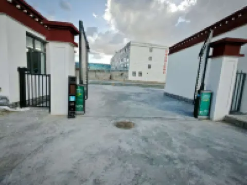 City Express Hotel Hotels in Coqen