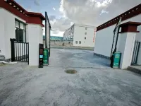 都市便捷酒店 춰친 호텔