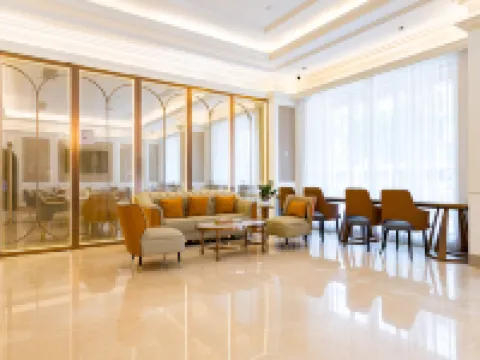 Vienna Hotel (Jinniulu Branch, Binchuan, Dali Prefecture) Hotels in Binchuan