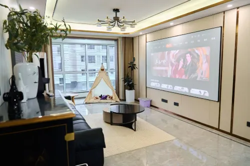 Sanhe Zhuxiang Shiguang Homestay