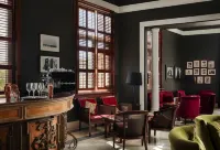 The Phoenicia Malta - The Leading Hotels of the World - bar