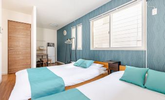 RTT Minamimotocho 12