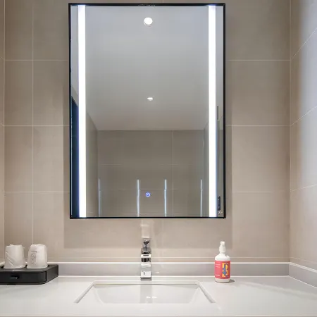 City Comfort Inn Hotel (Tianlin Qiche Zongzhan)