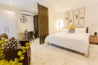 Accra Luxury Apartments @ The Lennox