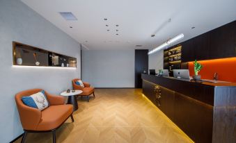 Floral Hotel·Follow your heart Hotel (Suzhou Guanqian Street Store)