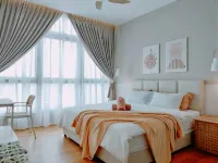 Delight Homestay Paradigm Residence - 4성급