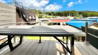 Kamiya Resort Ise Okage Terrace - Kitchens
