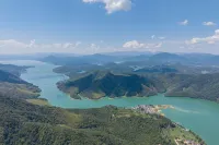 Taiping Lake Wanghu Mountain House Holiday Homestay 타이핑후/태호 관광단지 호텔