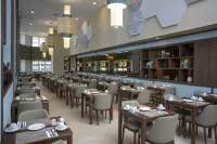 西班牙廣場RIU酒店 - 早餐