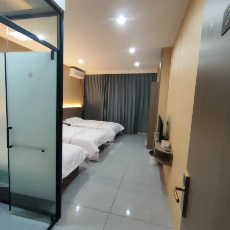 Mingguang Shunda Hotel