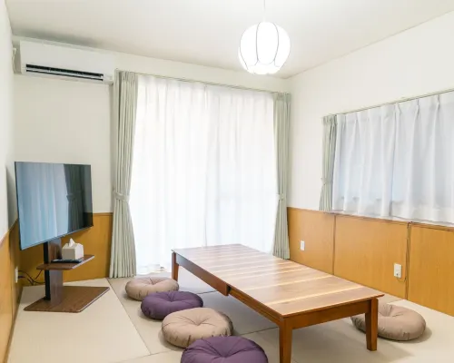 Mirai Stay Tsuboi Các khách sạn gần Ga Horikawa