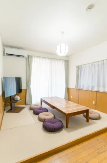 Mirai Stay Tsuboi Hotels in 