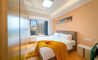 George Yue GEORGEHOTEL (Longhu Paradise Walk)