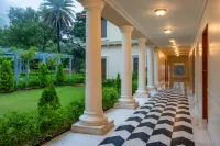 Radisson Resort Mount Abu Hotels in Mount Abu