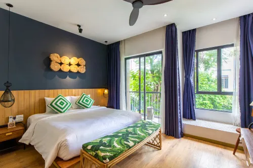 Seaforest Beachstay By Haviland