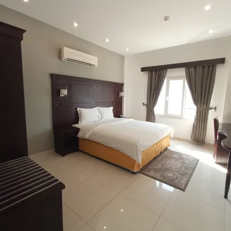Asfar Hotel Apartments
