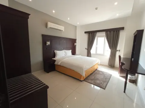 Asfar Hotel Apartments
