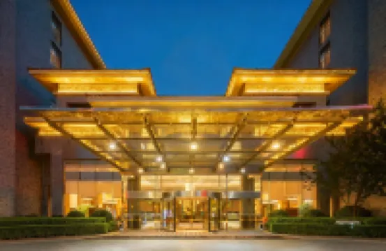 Blue Horizon International Hotel