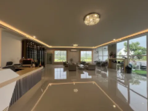 โรงแรมเพาะสุข กู๊ดดรีม โรงแรมในอำเภอ ชุมแพ